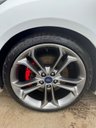 USED 2018 18 FORD FOCUS 2.0 TDCi ST-3 Hatchback 5dr Diesel Manual Euro 6 (s/s) (185 ps) 
