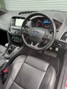 USED 2018 18 FORD FOCUS 2.0 TDCi ST-3 Hatchback 5dr Diesel Manual Euro 6 (s/s) (185 ps) 