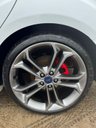 USED 2018 18 FORD FOCUS 2.0 TDCi ST-3 Hatchback 5dr Diesel Manual Euro 6 (s/s) (185 ps) 