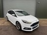 USED 2018 18 FORD FOCUS 2.0 TDCi ST-3 Hatchback 5dr Diesel Manual Euro 6 (s/s) (185 ps) 