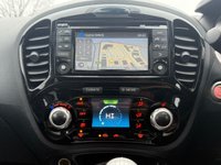 USED 2014 64 NISSAN JUKE 1.5 dCi 8v Tekna SUV 5dr Diesel Manual Euro 5 (s/s) (110 ps) WARRANTY INCLUDED - NATIONWIDE DELIVERY