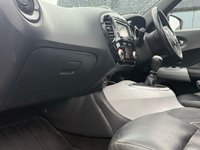 USED 2014 64 NISSAN JUKE 1.5 dCi 8v Tekna SUV 5dr Diesel Manual Euro 5 (s/s) (110 ps) WARRANTY INCLUDED - NATIONWIDE DELIVERY