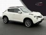 USED 2014 64 NISSAN JUKE 1.5 dCi 8v Tekna SUV 5dr Diesel Manual Euro 5 (s/s) (110 ps) WARRANTY INCLUDED - NATIONWIDE DELIVERY