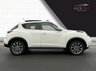 USED 2014 64 NISSAN JUKE 1.5 dCi 8v Tekna SUV 5dr Diesel Manual Euro 5 (s/s) (110 ps) WARRANTY INCLUDED - NATIONWIDE DELIVERY