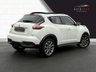 USED 2014 64 NISSAN JUKE 1.5 dCi 8v Tekna SUV 5dr Diesel Manual Euro 5 (s/s) (110 ps) WARRANTY INCLUDED - NATIONWIDE DELIVERY