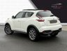 USED 2014 64 NISSAN JUKE 1.5 dCi 8v Tekna SUV 5dr Diesel Manual Euro 5 (s/s) (110 ps) WARRANTY INCLUDED - NATIONWIDE DELIVERY