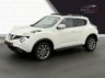 USED 2014 64 NISSAN JUKE 1.5 dCi 8v Tekna SUV 5dr Diesel Manual Euro 5 (s/s) (110 ps) WARRANTY INCLUDED - NATIONWIDE DELIVERY