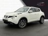 USED 2014 64 NISSAN JUKE 1.5 dCi 8v Tekna SUV 5dr Diesel Manual Euro 5 (s/s) (110 ps) WARRANTY INCLUDED - NATIONWIDE DELIVERY