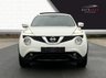 USED 2014 64 NISSAN JUKE 1.5 dCi 8v Tekna SUV 5dr Diesel Manual Euro 5 (s/s) (110 ps) WARRANTY INCLUDED - NATIONWIDE DELIVERY
