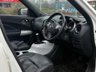 USED 2014 64 NISSAN JUKE 1.5 dCi 8v Tekna SUV 5dr Diesel Manual Euro 5 (s/s) (110 ps) WARRANTY INCLUDED - NATIONWIDE DELIVERY