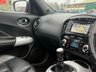 USED 2014 64 NISSAN JUKE 1.5 dCi 8v Tekna SUV 5dr Diesel Manual Euro 5 (s/s) (110 ps) WARRANTY INCLUDED - NATIONWIDE DELIVERY