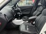 USED 2014 64 NISSAN JUKE 1.5 dCi 8v Tekna SUV 5dr Diesel Manual Euro 5 (s/s) (110 ps) WARRANTY INCLUDED - NATIONWIDE DELIVERY