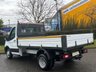 USED 2021 70 FORD TRANSIT 2.0 350 EcoBlue HD Leader S/Cab Tipper DRW L2 Euro 6 (s/s) (130 ps) DRW HD Stunning Example Light use
