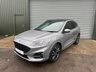 USED 2023 23 FORD KUGA 2.5h Duratec ST-Line X Edition SUV 5dr Petrol Hybrid CVT Euro 6 (s/s) (190 ps) 