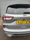 USED 2023 23 FORD KUGA 2.5h Duratec ST-Line X Edition SUV 5dr Petrol Hybrid CVT Euro 6 (s/s) (190 ps) 