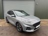 USED 2023 23 FORD KUGA 2.5h Duratec ST-Line X Edition SUV 5dr Petrol Hybrid CVT Euro 6 (s/s) (190 ps) 