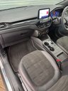 USED 2023 23 FORD KUGA 2.5h Duratec ST-Line X Edition SUV 5dr Petrol Hybrid CVT Euro 6 (s/s) (190 ps) 