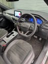 USED 2023 23 FORD KUGA 2.5h Duratec ST-Line X Edition SUV 5dr Petrol Hybrid CVT Euro 6 (s/s) (190 ps) 