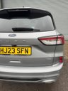 USED 2023 23 FORD KUGA 2.5h Duratec ST-Line X Edition SUV 5dr Petrol Hybrid CVT Euro 6 (s/s) (190 ps) 
