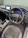 USED 2023 23 FORD KUGA 2.5h Duratec ST-Line X Edition SUV 5dr Petrol Hybrid CVT Euro 6 (s/s) (190 ps) 