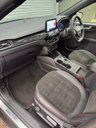 USED 2023 23 FORD KUGA 2.5h Duratec ST-Line X Edition SUV 5dr Petrol Hybrid CVT Euro 6 (s/s) (190 ps) 