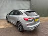 USED 2023 23 FORD KUGA 2.5h Duratec ST-Line X Edition SUV 5dr Petrol Hybrid CVT Euro 6 (s/s) (190 ps) 