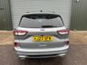 USED 2023 23 FORD KUGA 2.5h Duratec ST-Line X Edition SUV 5dr Petrol Hybrid CVT Euro 6 (s/s) (190 ps) 