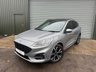 USED 2023 23 FORD KUGA 2.5h Duratec ST-Line X Edition SUV 5dr Petrol Hybrid CVT Euro 6 (s/s) (190 ps) 