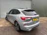 USED 2023 23 FORD KUGA 2.5h Duratec ST-Line X Edition SUV 5dr Petrol Hybrid CVT Euro 6 (s/s) (190 ps) 