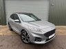 USED 2023 23 FORD KUGA 2.5h Duratec ST-Line X Edition SUV 5dr Petrol Hybrid CVT Euro 6 (s/s) (190 ps) 