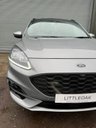 USED 2023 23 FORD KUGA 2.5h Duratec ST-Line X Edition SUV 5dr Petrol Hybrid CVT Euro 6 (s/s) (190 ps) 
