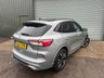 USED 2023 23 FORD KUGA 2.5h Duratec ST-Line X Edition SUV 5dr Petrol Hybrid CVT Euro 6 (s/s) (190 ps) 