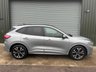 USED 2023 23 FORD KUGA 2.5h Duratec ST-Line X Edition SUV 5dr Petrol Hybrid CVT Euro 6 (s/s) (190 ps) 