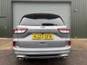 USED 2023 23 FORD KUGA 2.5h Duratec ST-Line X Edition SUV 5dr Petrol Hybrid CVT Euro 6 (s/s) (190 ps) 