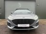 USED 2023 23 FORD KUGA 2.5h Duratec ST-Line X Edition SUV 5dr Petrol Hybrid CVT Euro 6 (s/s) (190 ps) 