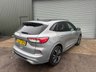 USED 2023 23 FORD KUGA 2.5h Duratec ST-Line X Edition SUV 5dr Petrol Hybrid CVT Euro 6 (s/s) (190 ps) 