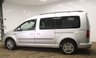 USED 2017 17 VOLKSWAGEN CADDY MAXI LIFE 2.0 TDI BlueMotion Tech MPV 5dr Diesel Manual Euro 6 (s/s) (102 ps) 