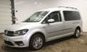 USED 2017 17 VOLKSWAGEN CADDY MAXI LIFE 2.0 TDI BlueMotion Tech MPV 5dr Diesel Manual Euro 6 (s/s) (102 ps) 