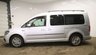 USED 2017 17 VOLKSWAGEN CADDY MAXI LIFE 2.0 TDI BlueMotion Tech MPV 5dr Diesel Manual Euro 6 (s/s) (102 ps) 