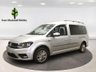 USED 2017 17 VOLKSWAGEN CADDY MAXI LIFE 2.0 TDI BlueMotion Tech MPV 5dr Diesel Manual Euro 6 (s/s) (102 ps) 