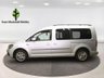 USED 2017 17 VOLKSWAGEN CADDY MAXI LIFE 2.0 TDI BlueMotion Tech MPV 5dr Diesel Manual Euro 6 (s/s) (102 ps) 