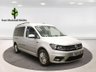 USED 2017 17 VOLKSWAGEN CADDY MAXI LIFE 2.0 TDI BlueMotion Tech MPV 5dr Diesel Manual Euro 6 (s/s) (102 ps) 