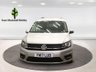 USED 2017 17 VOLKSWAGEN CADDY MAXI LIFE 2.0 TDI BlueMotion Tech MPV 5dr Diesel Manual Euro 6 (s/s) (102 ps) 