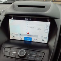 USED 2018 68 FORD KUGA 2.0 TDCi EcoBlue Vignale SUV 5dr Diesel Powershift AWD Euro 6 (s/s) (180 ps) GENUINE MILEAGE ULEZ