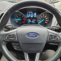 USED 2018 68 FORD KUGA 2.0 TDCi EcoBlue Vignale SUV 5dr Diesel Powershift AWD Euro 6 (s/s) (180 ps) GENUINE MILEAGE ULEZ