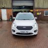 USED 2018 68 FORD KUGA 2.0 TDCi EcoBlue Vignale SUV 5dr Diesel Powershift AWD Euro 6 (s/s) (180 ps) GENUINE MILEAGE ULEZ