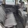 USED 2018 68 FORD KUGA 2.0 TDCi EcoBlue Vignale SUV 5dr Diesel Powershift AWD Euro 6 (s/s) (180 ps) GENUINE MILEAGE ULEZ