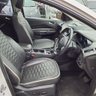 USED 2018 68 FORD KUGA 2.0 TDCi EcoBlue Vignale SUV 5dr Diesel Powershift AWD Euro 6 (s/s) (180 ps) GENUINE MILEAGE ULEZ
