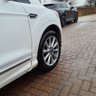 USED 2018 68 FORD KUGA 2.0 TDCi EcoBlue Vignale SUV 5dr Diesel Powershift AWD Euro 6 (s/s) (180 ps) GENUINE MILEAGE ULEZ