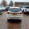 USED 2018 68 FORD KUGA 2.0 TDCi EcoBlue Vignale SUV 5dr Diesel Powershift AWD Euro 6 (s/s) (180 ps) GENUINE MILEAGE ULEZ